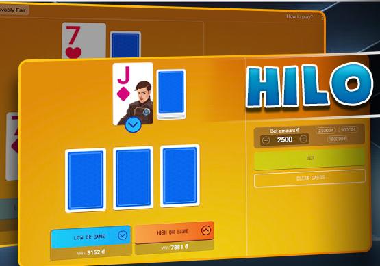 HiLo