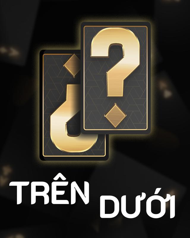 Trên Dưới