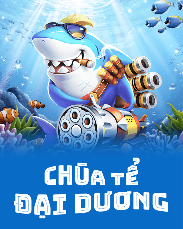 Chúa Tể Đại Dương