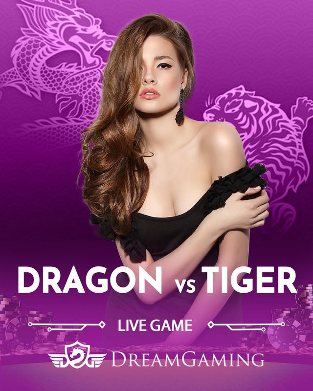 DragonTiger