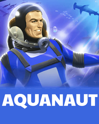 Aquanauts