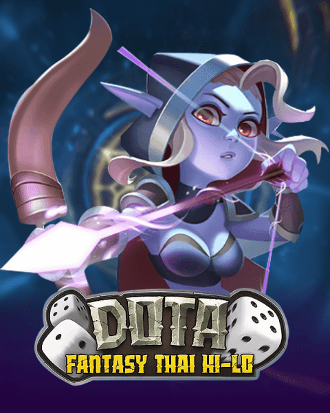 Dota Thái Hi-lo