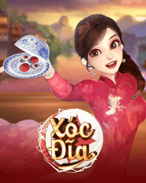 Xoc Dia