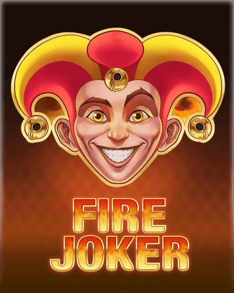 Fire Joker
