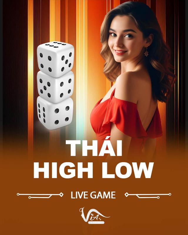 Thai High Low