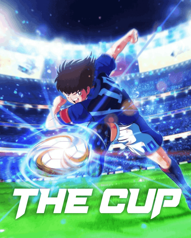 The Cup T'n'P