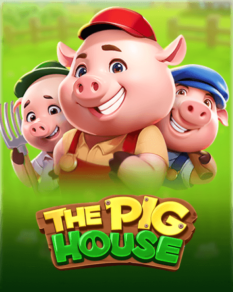 The Pig House