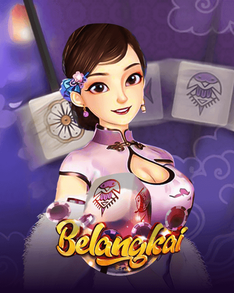 Belangkai