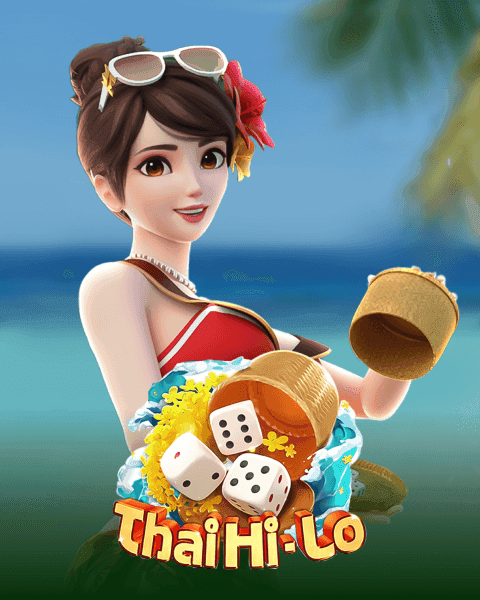 Thai Hi-Low