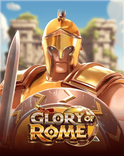 Glory Of Rome