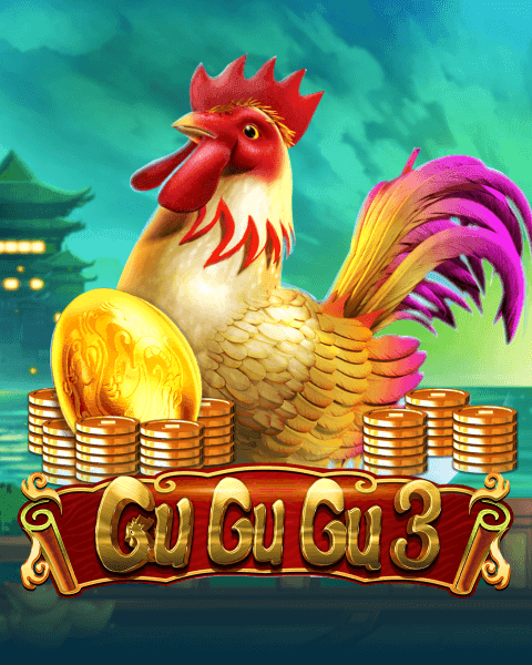 Gu Gu Gu 3