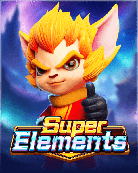 Super Elements