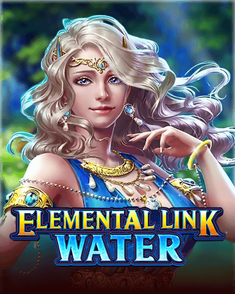 Elemental Link Water