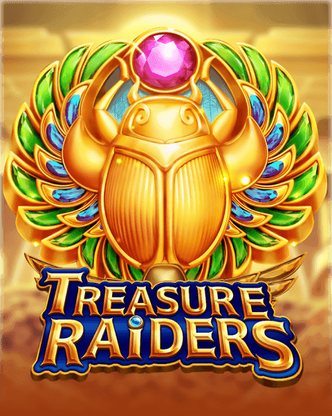 Treasure Raiders
