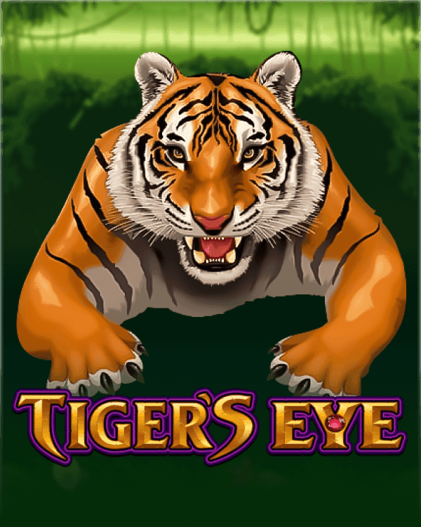 Tigers Eye