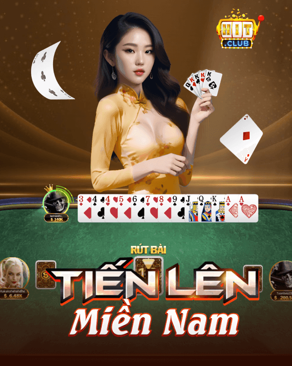 Tiến Lên Miền Nam