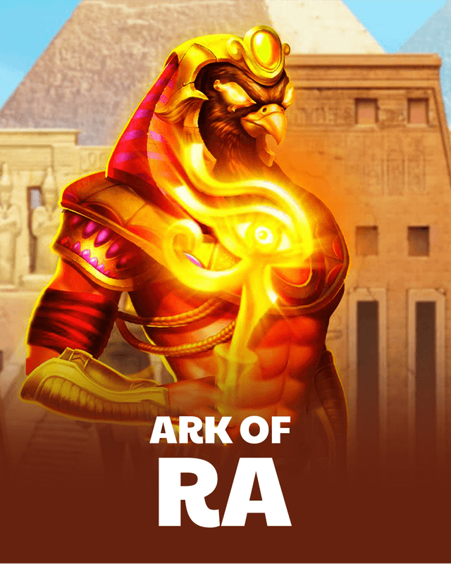 Ark Of Ra