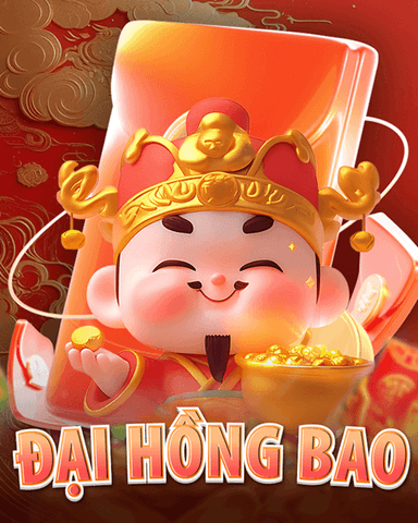 Đại Hồng Bao