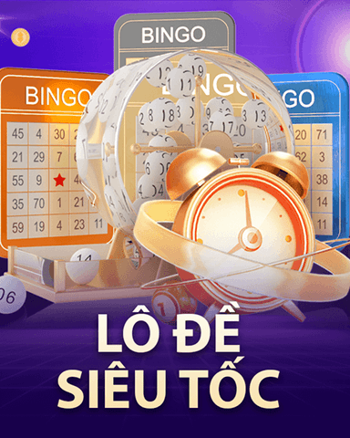 Lô Đề Siêu Tốc