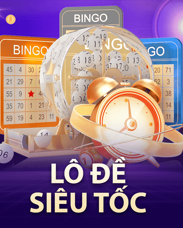 Lô Đề Siêu Tốc
