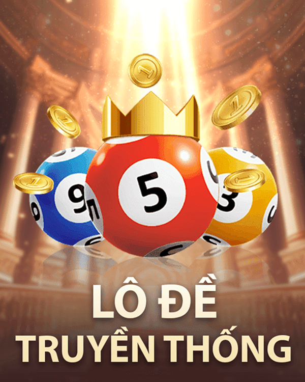 Lô Đề Truyền Thống