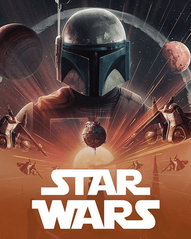 Starwar
