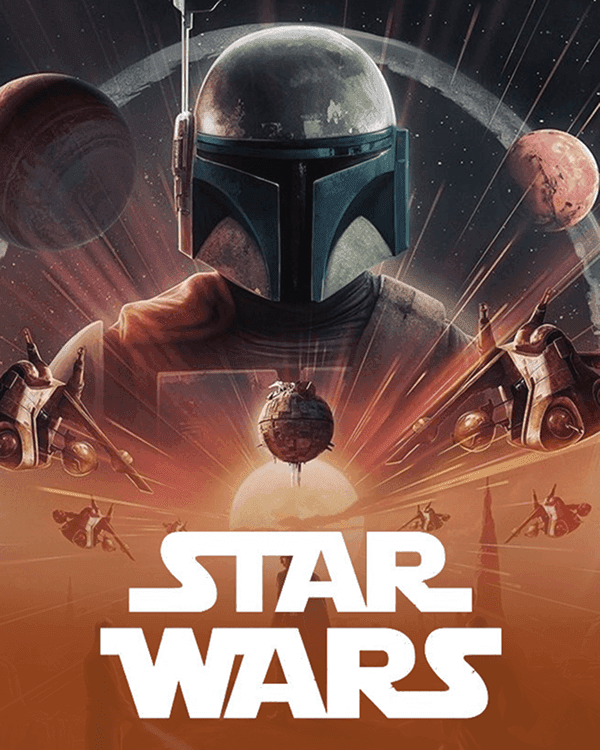 Starwar