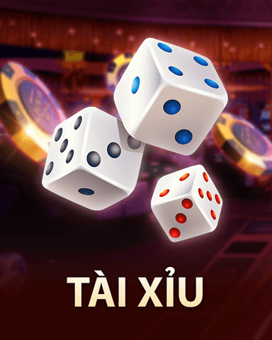 Tài Xỉu