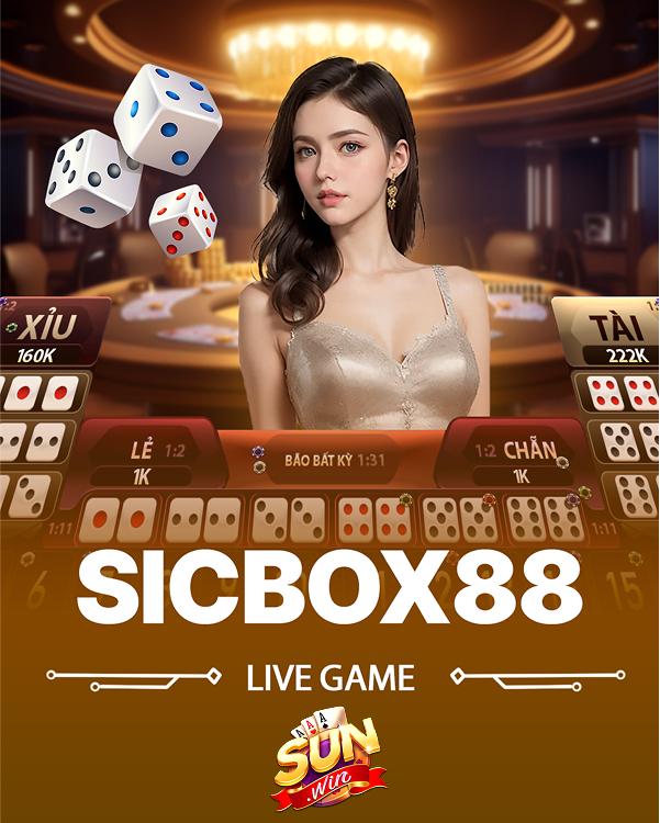 Sicbo