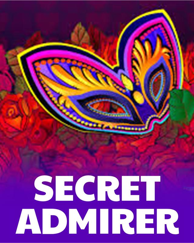 Secret Admire