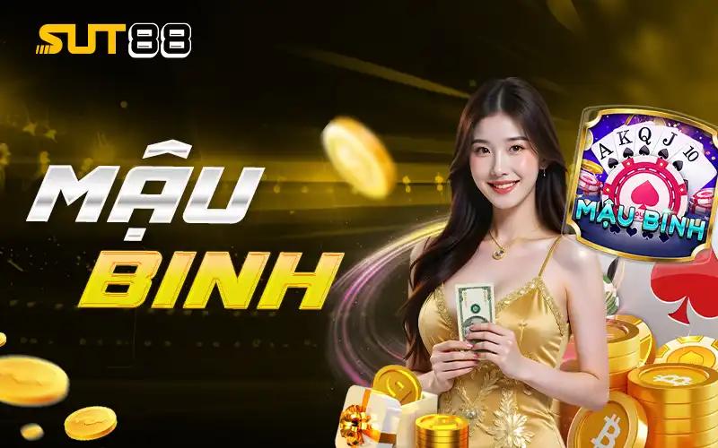 Mậu Binh - Bật Mí Kinh Nghiệm Đánh Bài Thắng Dễ Dàng