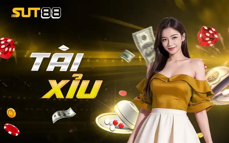 Tài Xỉu - Bật Mí Mẹo Đặt Cược Để Dễ Chiến Thắng Hơn