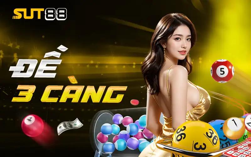 Đề 3 Càng - Tìm Hiểu Bí Kíp Chơi Hay Không Nên Bỏ Lỡ
