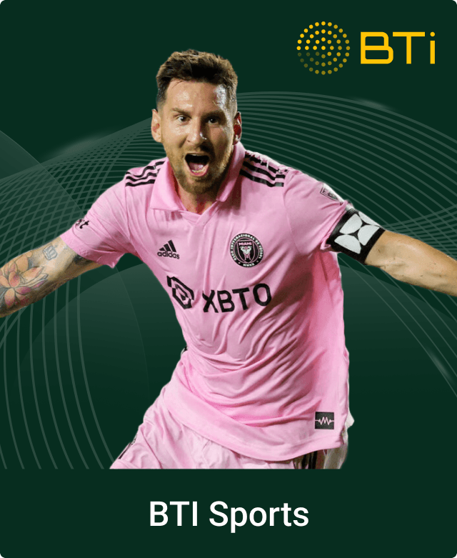 BTI Sports