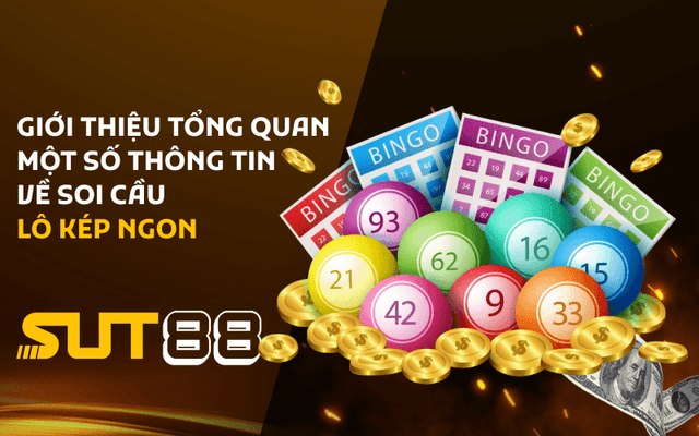 Soi Cầu Lô Kép Ngon – Mẹo Chuẩn, Bí Quyết Bắt Lô Trúng Lớn!